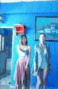 性感 美女 网红 直播
