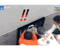 李晨 大黑牛 奔跑吧兄弟 搞笑