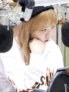 red velvet 孙胜完 wendy 可爱 动态图