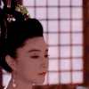 范冰冰 武媚娘传奇 美女 古装 发髻