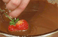 草莓 strawberry food 草莓