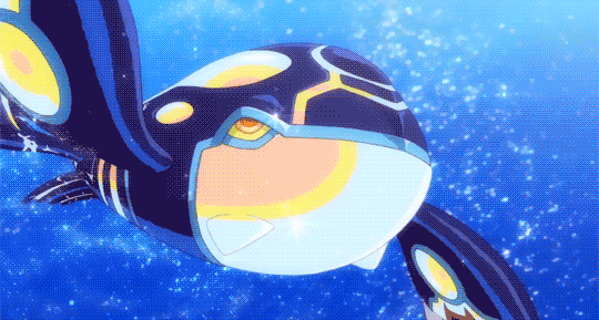海水 蓝色 懒鲸鱼 游泳