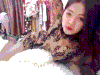 女神  性感  妩媚动人  撩发  诱惑