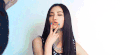 林珍娜 娜娜 NANA 女神 画报 after school