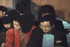 林青霞 打招呼 红提美丽 电梯