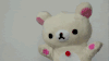 grr angry eyes 玩偶
