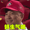 极限挑战 徐峥 好生气哦 生气 w5 soogif soogif出品