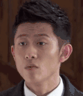 张一山 帅哥 黑帅 阳光男孩