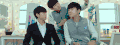 明星 TFBOYS 帅气