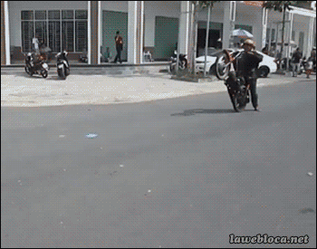 摩托车 motorcycle