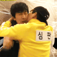 RUNNINGMAN