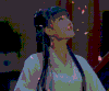 美女 古风 古装 迷人
