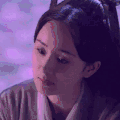 杨幂 美女 气质 古装