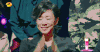 美女 气质 女神 短发