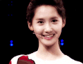美女 开心 笑容 迷人