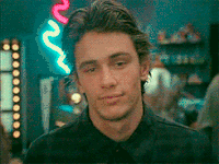 怪胎与书呆 吃惊 挤眼 累最