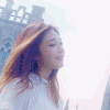 郑恩地 Apink MV teaster 唯美