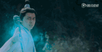 诛仙青云志 李易峰 赵丽颖 张小凡 痛苦