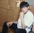 王源 tfboys 男孩子 可爱 帅气 少年 明星爱豆