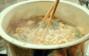 泡面 热气腾腾 泡面过敏 科普知识