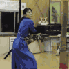 搞笑 逗逼 练功 霸气
