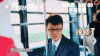贾乃亮 公交车 演戏 投入