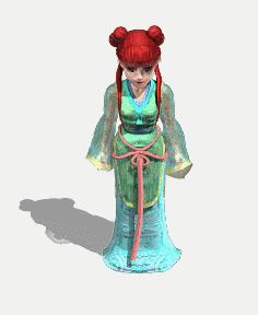 法海GIF表情图_法海动态表情包叔糖吃扣_法海GIF动图-SOO图片