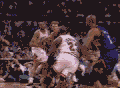 NBA 乔丹 投篮 篮球 迈克尔乔丹