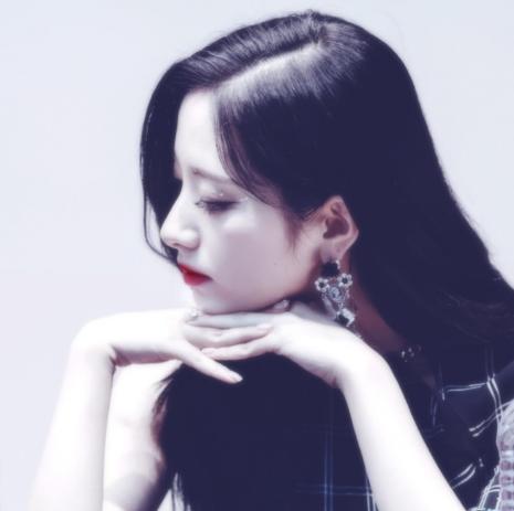 头像 小姐姐 女团 宇宙少女 苞娜