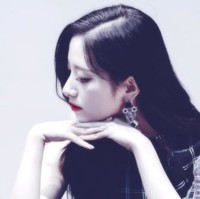 头像 小姐姐 女团 宇宙少女 苞娜