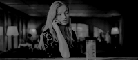 美女 打电话 约会 漂亮