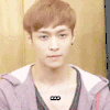 张艺兴 doesitagain Lay 小白羊