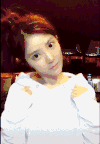 美女 气质 素颜 可爱