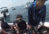 易烊千玺 口罩 王俊凯 帅气
