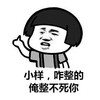 方言 蘑菇头 小样 咋整的 整不死你 东北话 骂人 东北