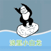 斗图 黑白动图 浪里小白龙