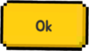 贴纸 卡通 赞同 ok