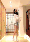美女 迷人 性感 可爱