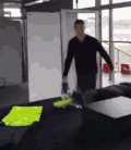C罗 帅气 恶搞 搞笑