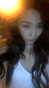 美女 气质 长发 漂亮