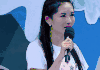 快乐大本营 谢娜 大义凛然 搞笑