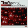 阿贝尔·特斯法伊 The+Weeknd 封面