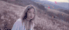 I&DO MV 全智允 唯美 美女 花瓣 飘落