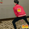 二十四小时 白敬亭 生活和我 生活我 soogif soogif出品