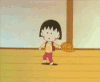 樱桃小丸子