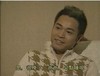 小男孩 欢乐 微笑 早点睡