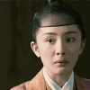 三生三世十里桃花 杨幂 我的妈呀 害羞