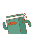 麻将 奔跑 努力 流汗