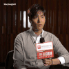 李敏镐 长腿欧巴 可爱 小动作