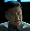 伪装者 梁仲春  纠结  无奈